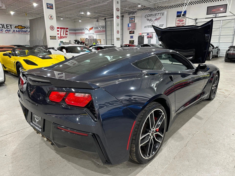 2015 Chevrolet Corvette C7 - Image 28 of 31