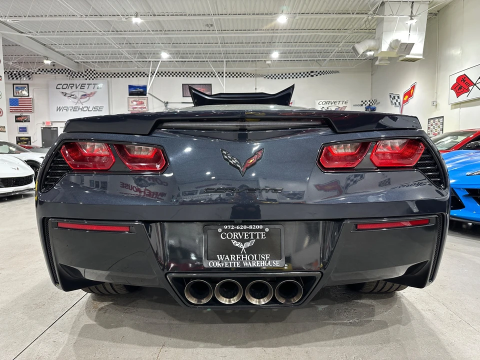 2015 Chevrolet Corvette C7 - Image 26 of 31