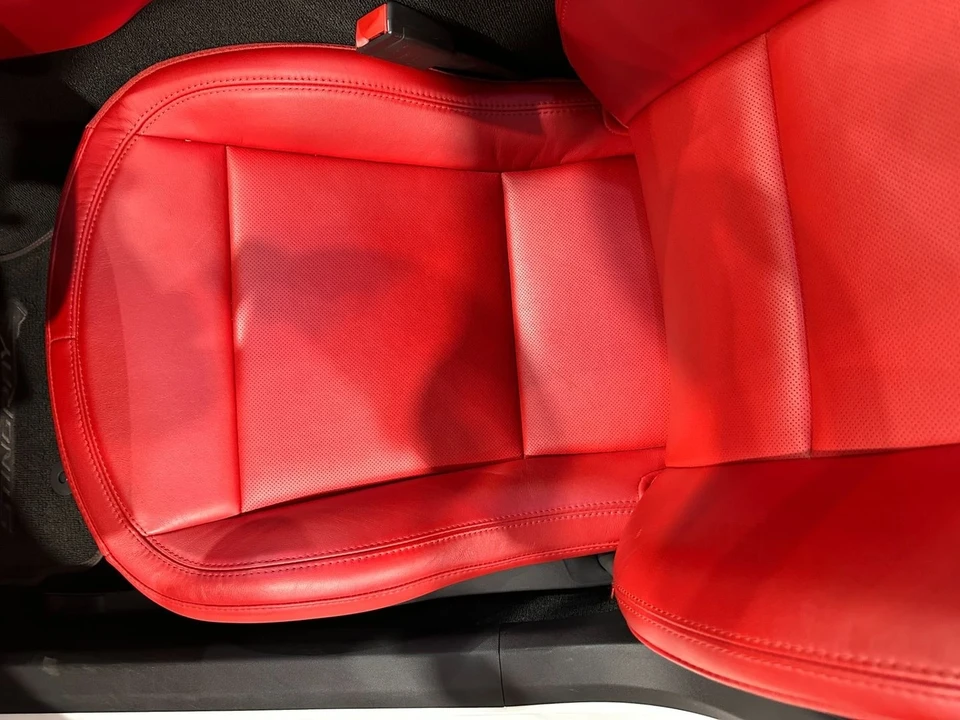 2015 Chevrolet Corvette C7 - Image 19 of 20