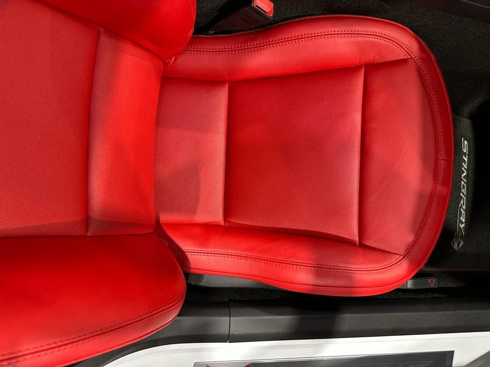 2015 Chevrolet Corvette C7 - Image 20 of 20