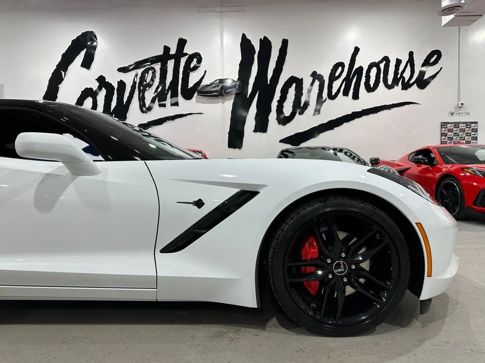 2015 Chevrolet Corvette C7 - Image 5 of 20