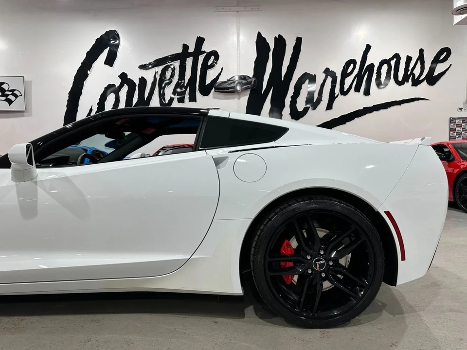 2015 Chevrolet Corvette C7 - Image 7 of 20