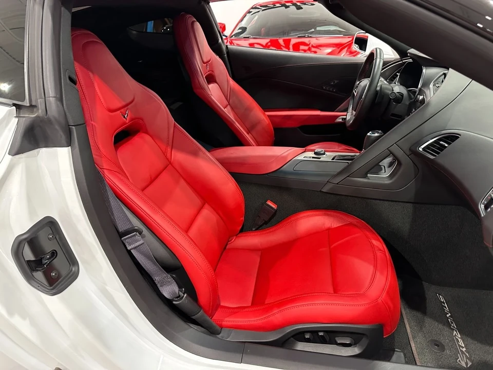 2015 Chevrolet Corvette C7 - Image 13 of 20
