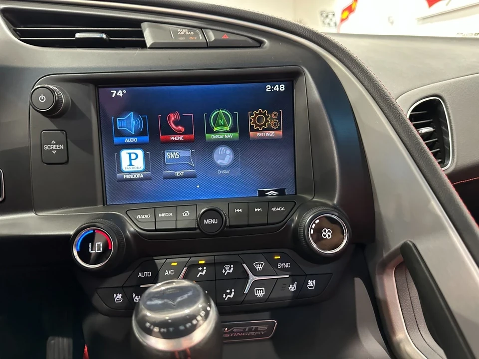 2015 Chevrolet Corvette C7 - Image 15 of 20