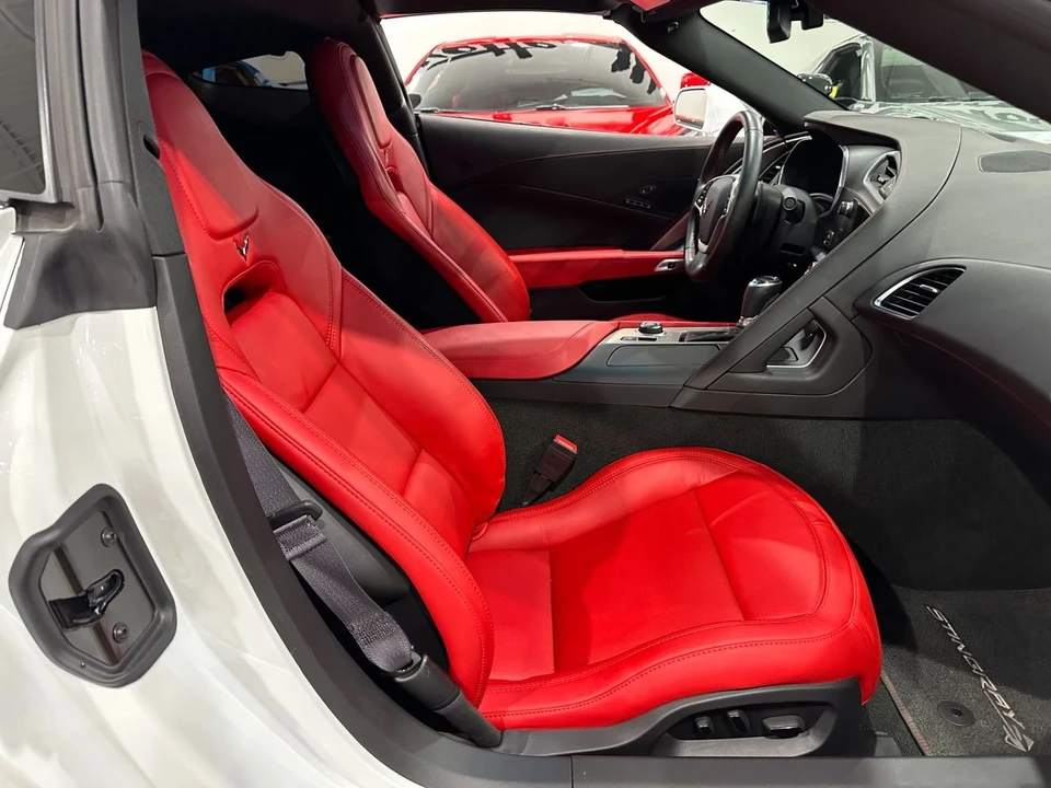 2015 Chevrolet Corvette C7 - Image 18 of 20