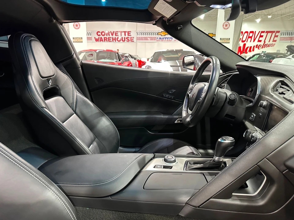 2015 Chevrolet Corvette C7 - Image 14 of 21