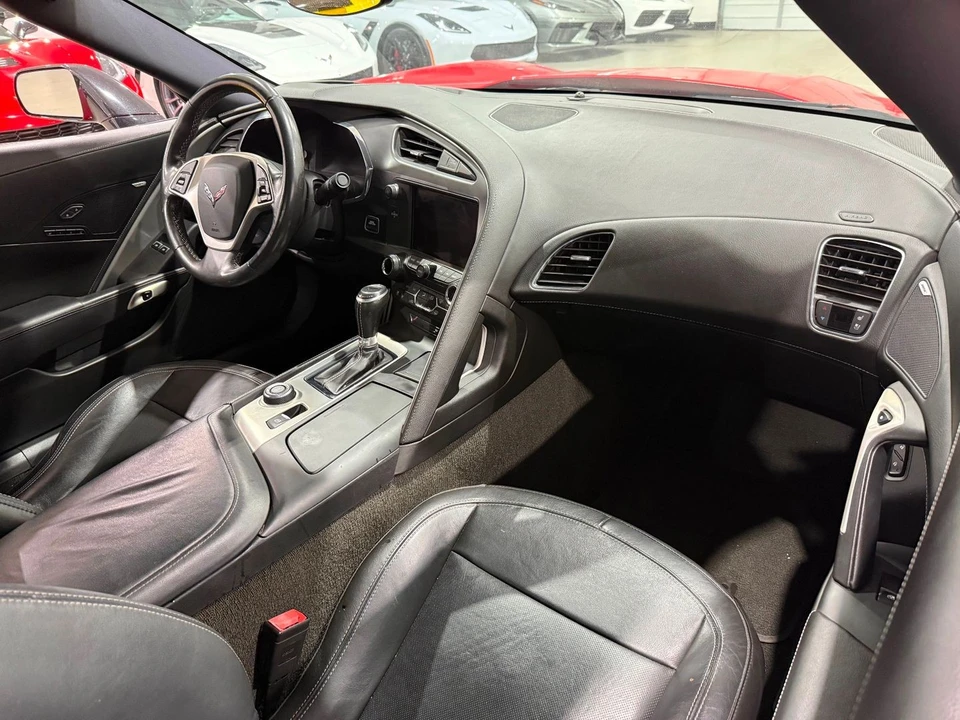 2015 Chevrolet Corvette C7 - Image 11 of 11