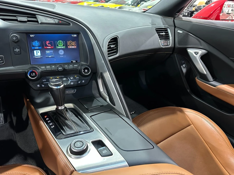 2015 Chevrolet Corvette C7 - Image 17 of 21
