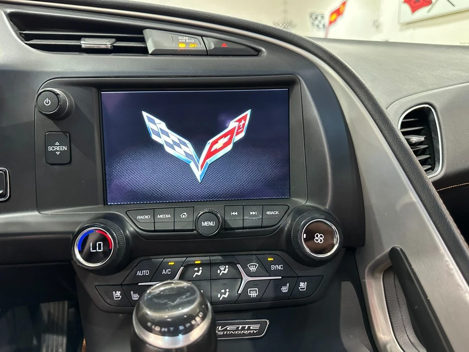 2015 Chevrolet Corvette C7 - Image 16 of 21