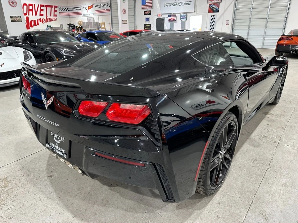 2015 Chevrolet Corvette C7 - Image 7 of 11