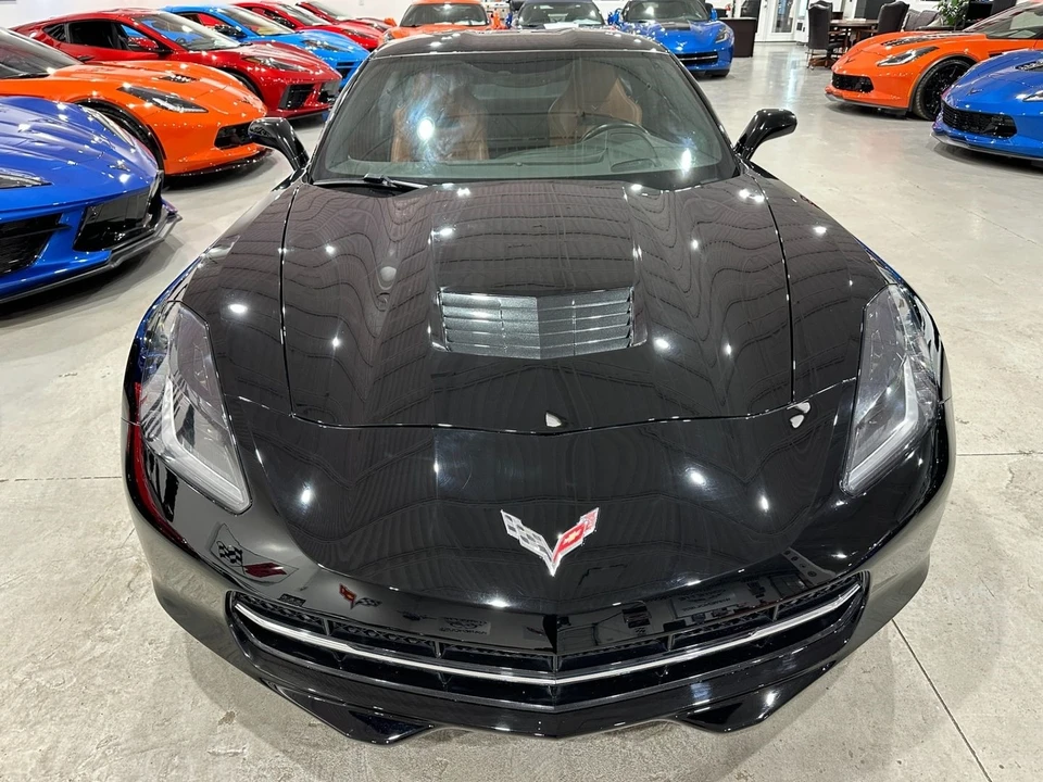 2015 Chevrolet Corvette C7 - Image 8 of 11