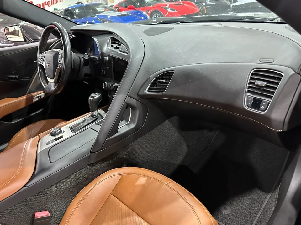 2015 Chevrolet Corvette C7 - Image 9 of 10