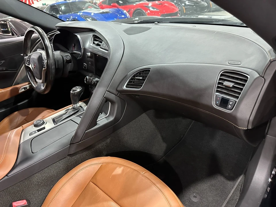 2015 Chevrolet Corvette C7 - Image 10 of 11