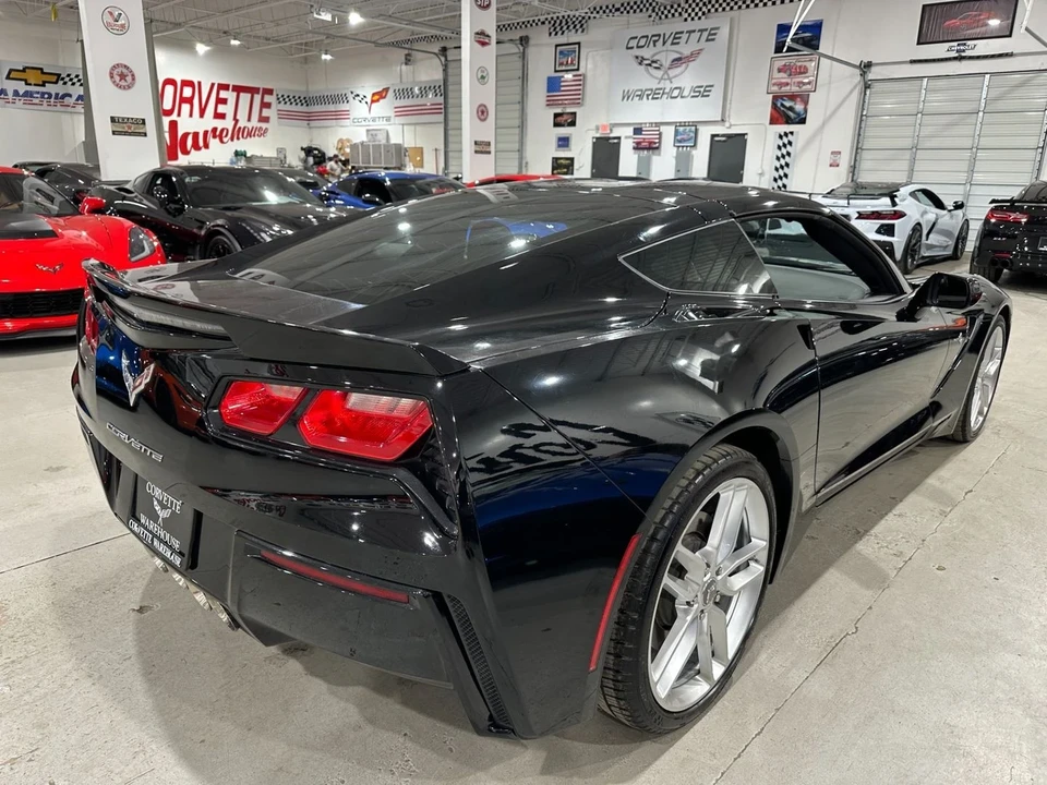 2015 Chevrolet Corvette C7 - Image 6 of 10