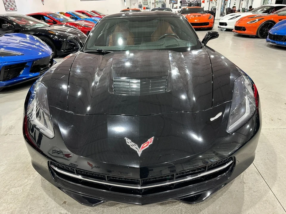 2015 Chevrolet Corvette C7 - Image 7 of 10