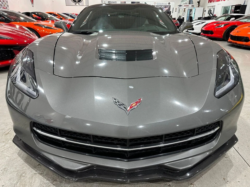 2015 Chevrolet - Image 8 of 11