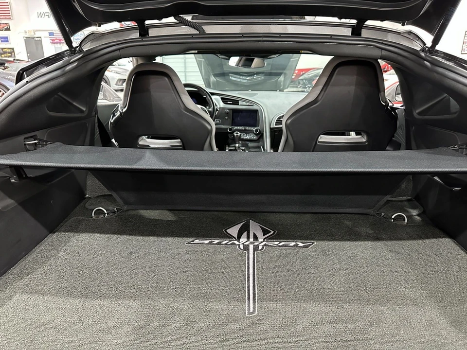 2015 Chevrolet Corvette C7 - Image 10 of 21