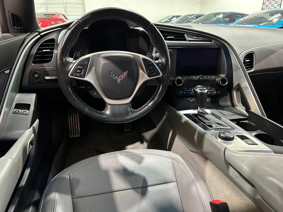 2015 Chevrolet - Image 11 of 11