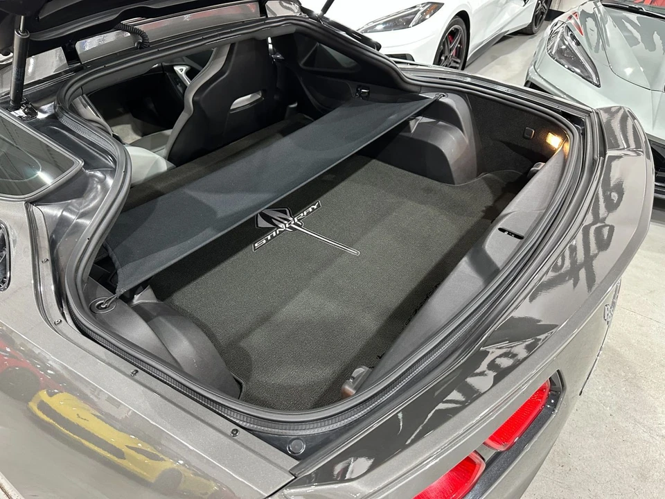 2015 Chevrolet Corvette C7 - Image 21 of 21