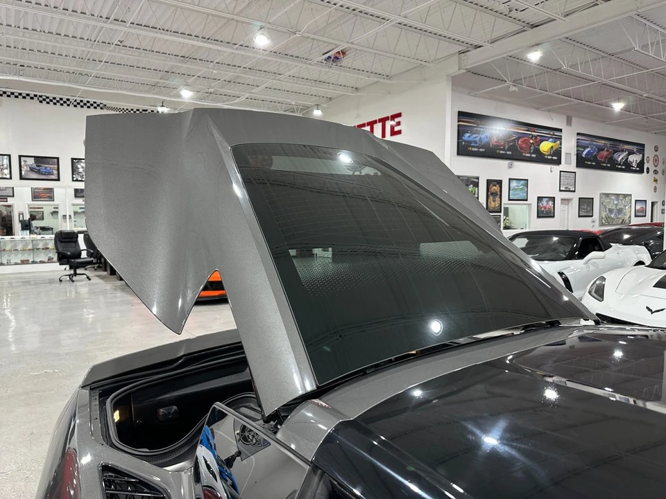2015 Chevrolet Corvette C7 - Image 6 of 21