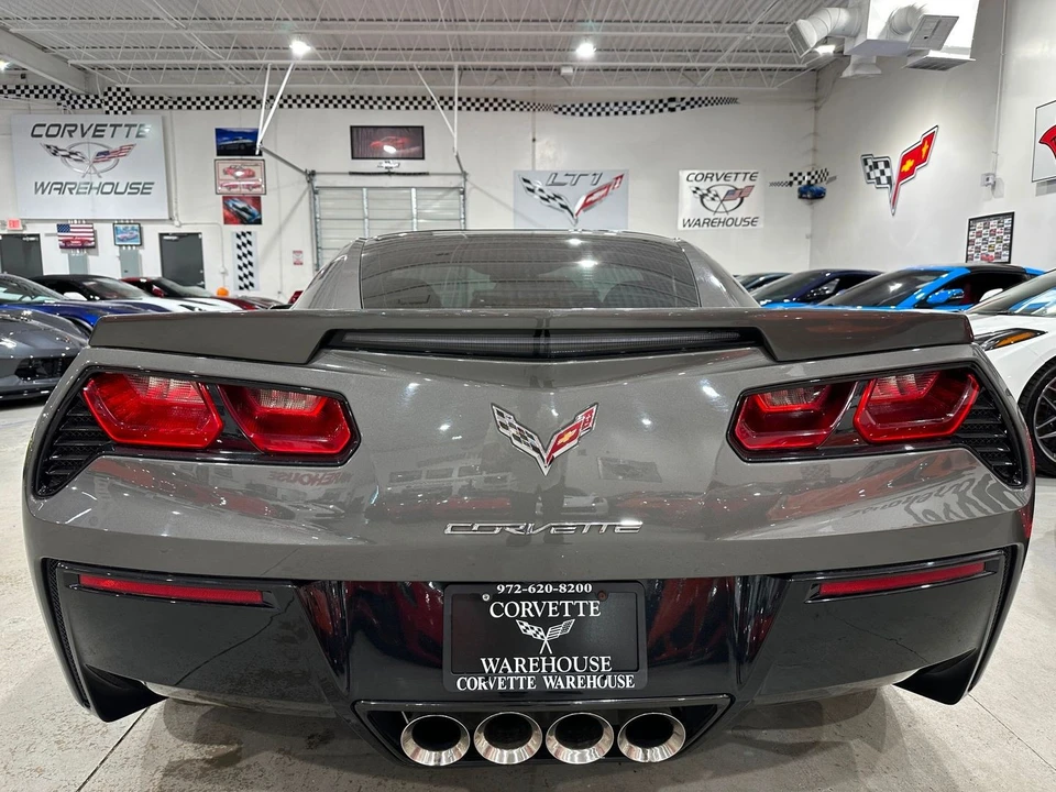 2015 Chevrolet - Image 9 of 11