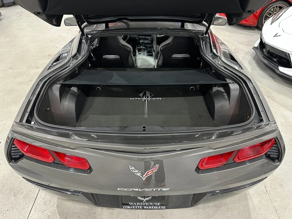2015 Chevrolet Corvette C7 - Image 9 of 21