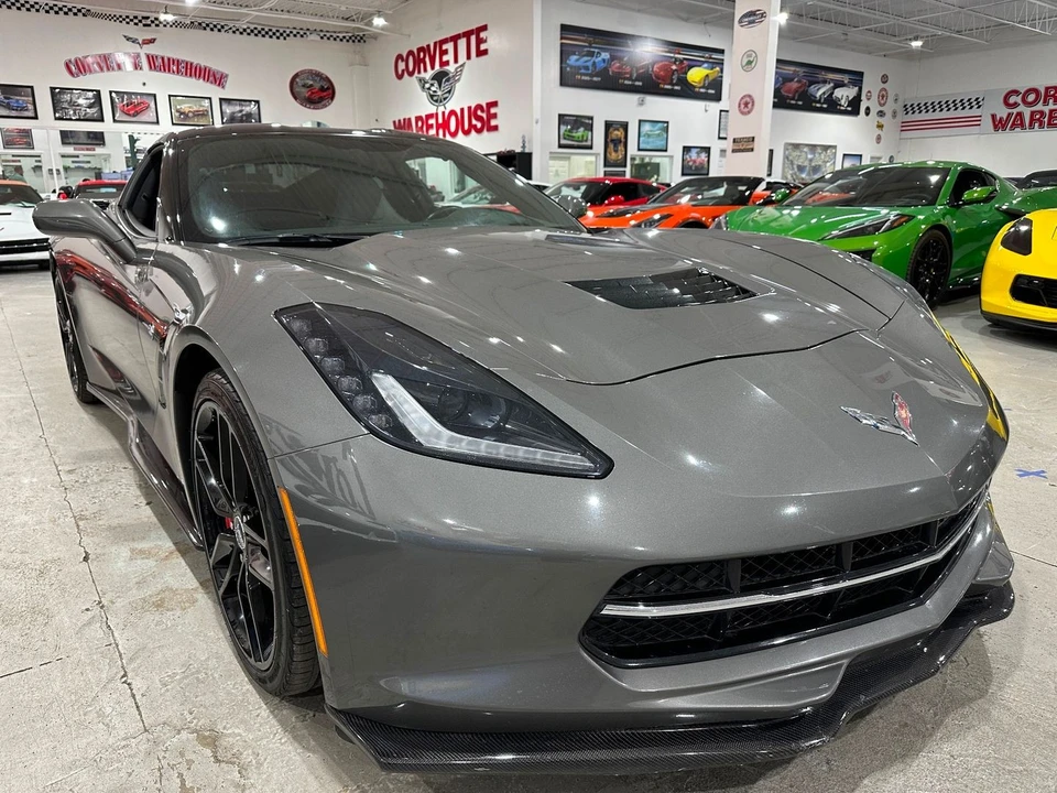 2015 Chevrolet - Image 5 of 11