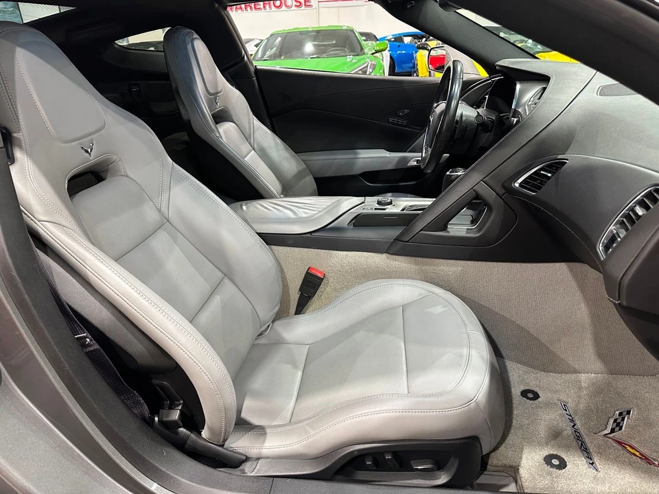 2015 Chevrolet - Image 10 of 11
