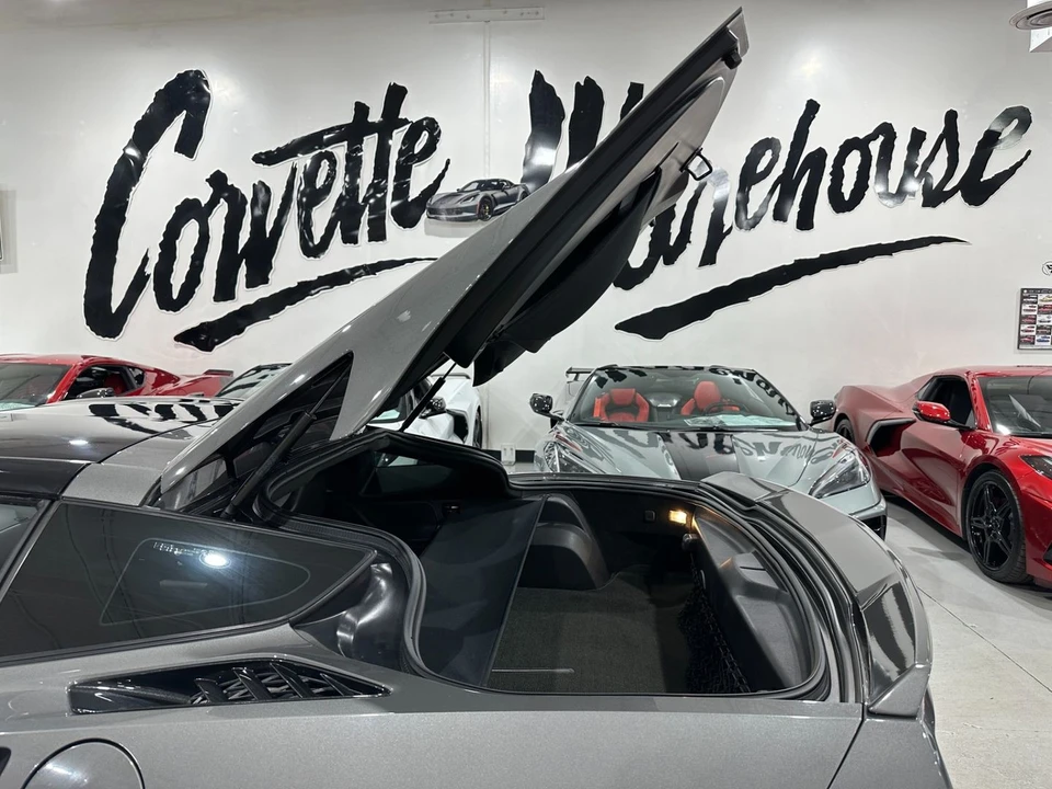 2015 Chevrolet Corvette C7 - Image 11 of 21