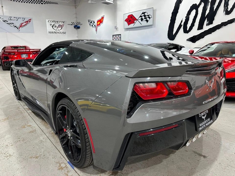 2015 Chevrolet - Image 4 of 11