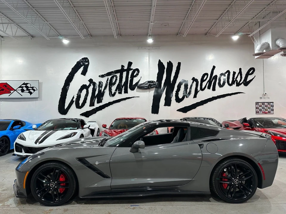 2015 Chevrolet - Image 2 of 11