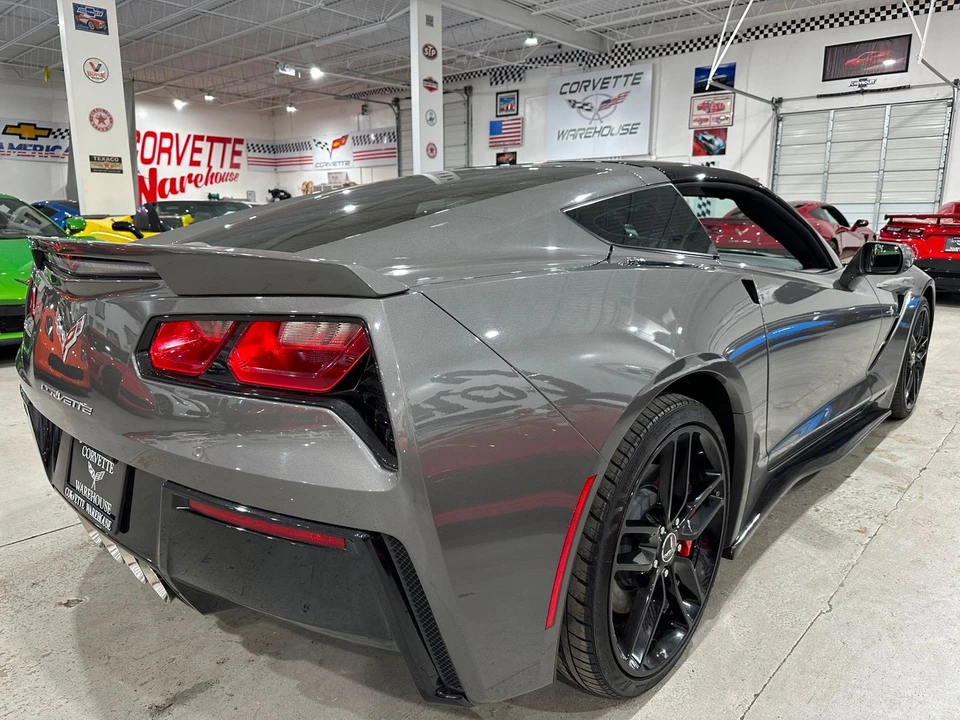 2015 Chevrolet - Image 7 of 11