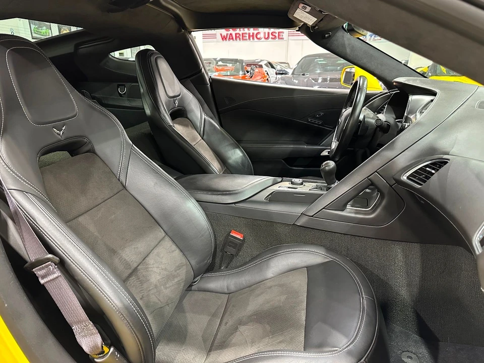 2015 Chevrolet Corvette C7 - Image 10 of 11