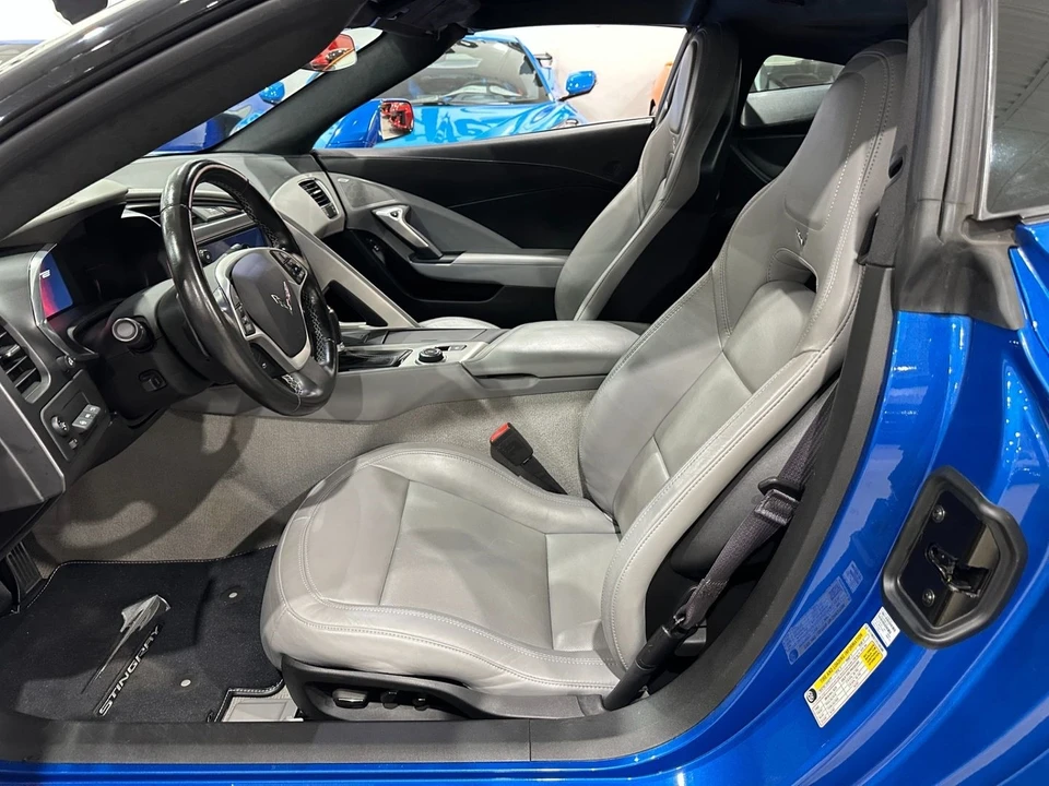 2015 Chevrolet Corvette C7 - Image 18 of 21