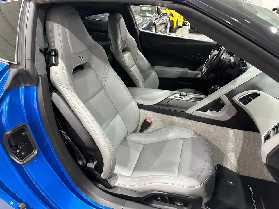 2015 Chevrolet Corvette C7 - Image 14 of 21