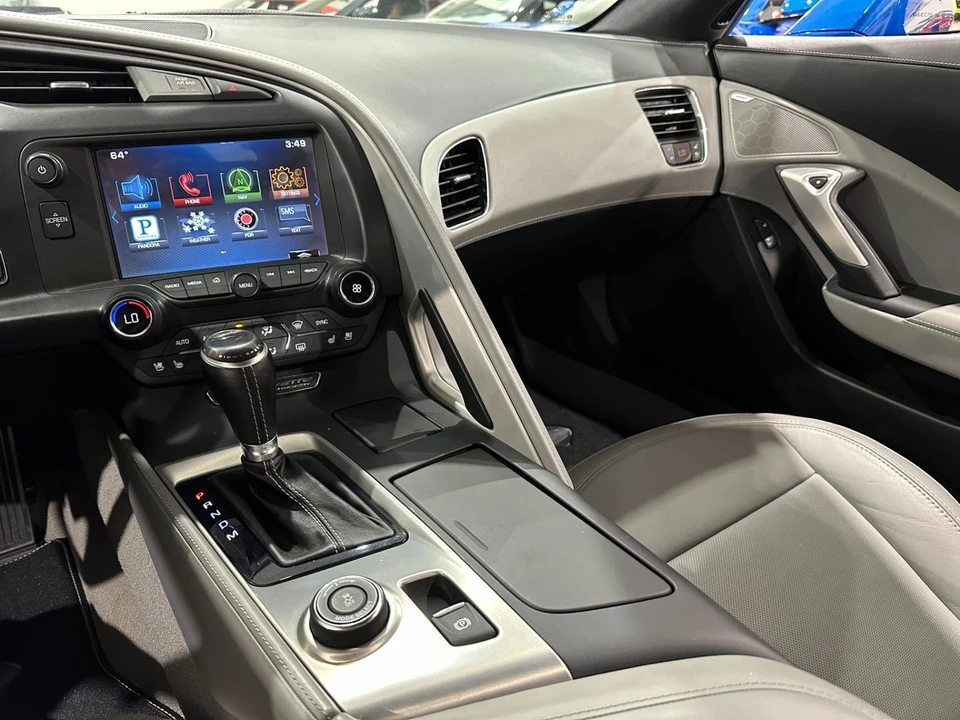 2015 Chevrolet Corvette C7 - Image 17 of 21