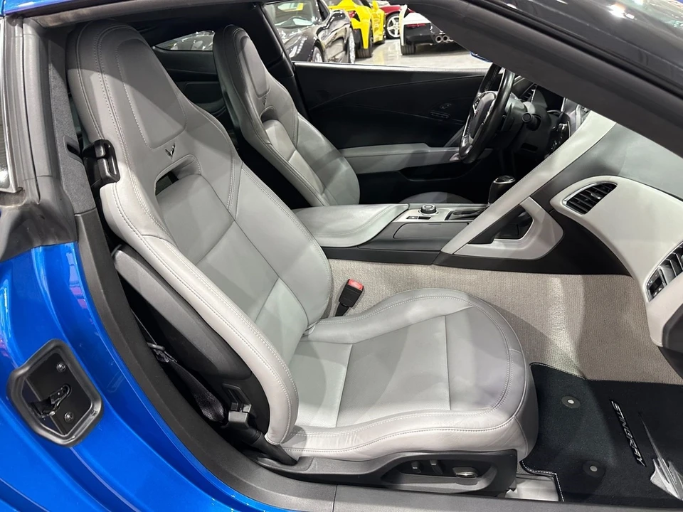 2015 Chevrolet Corvette C7 - Image 19 of 21