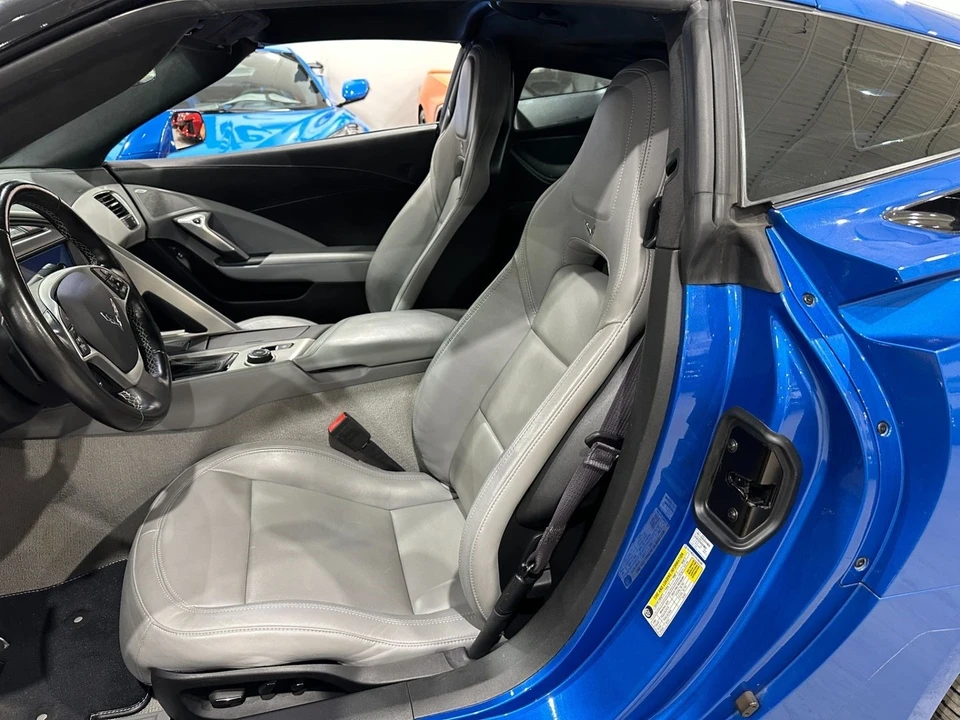 2015 Chevrolet Corvette C7 - Image 13 of 21