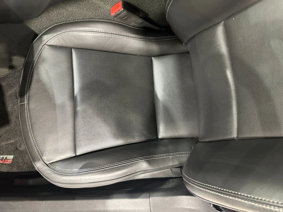 2015 Chevrolet Corvette C7 - Image 20 of 21