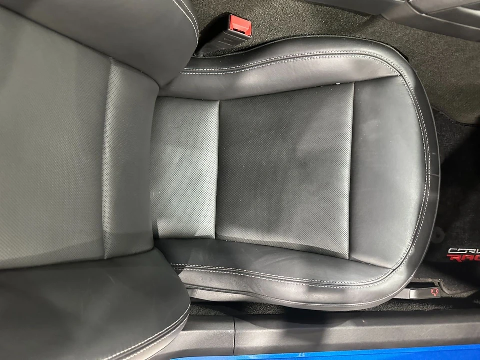 2015 Chevrolet Corvette C7 - Image 21 of 21