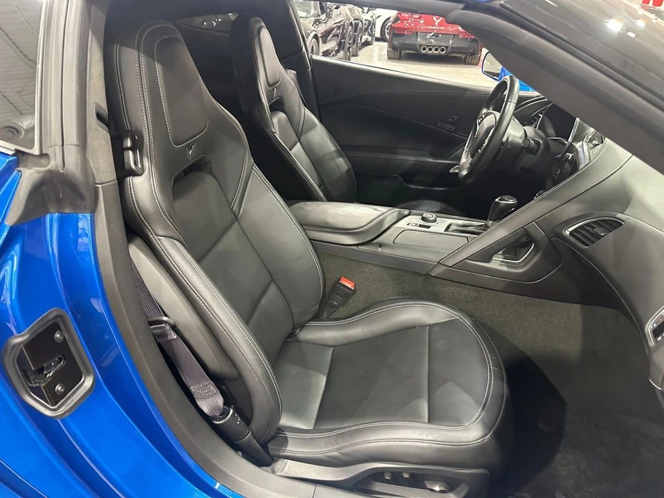 2015 Chevrolet Corvette C7 - Image 14 of 21