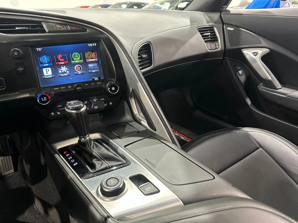 2015 Chevrolet Corvette C7 - Image 17 of 21