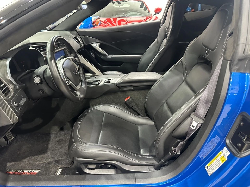 2015 Chevrolet Corvette C7 - Image 18 of 21