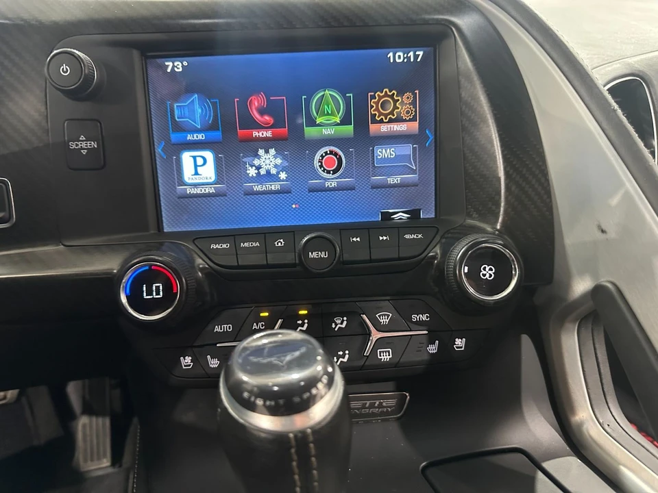2015 Chevrolet Corvette C7 - Image 16 of 21