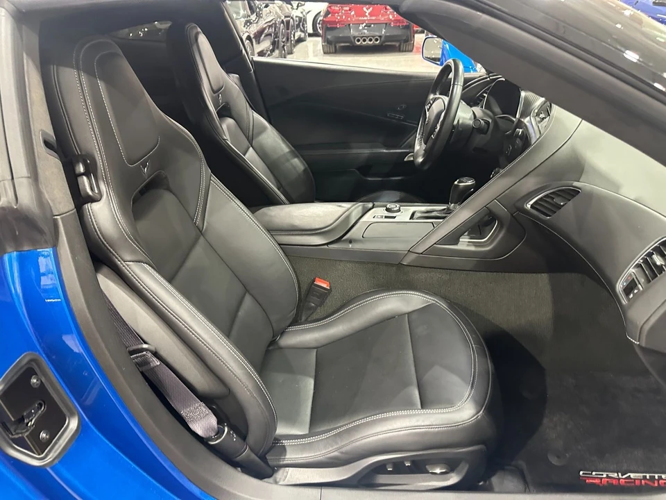 2015 Chevrolet Corvette C7 - Image 19 of 21