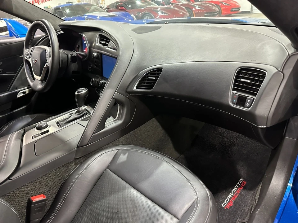 2015 Chevrolet Corvette C7 - Image 10 of 11