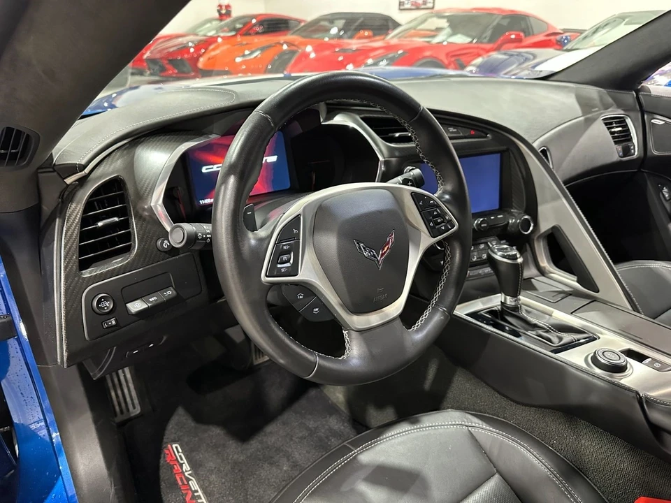 2015 Chevrolet Corvette C7 - Image 11 of 11