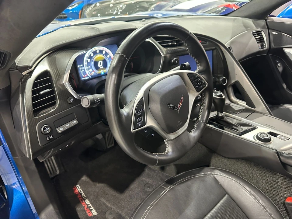 2015 Chevrolet Corvette C7 - Image 12 of 21