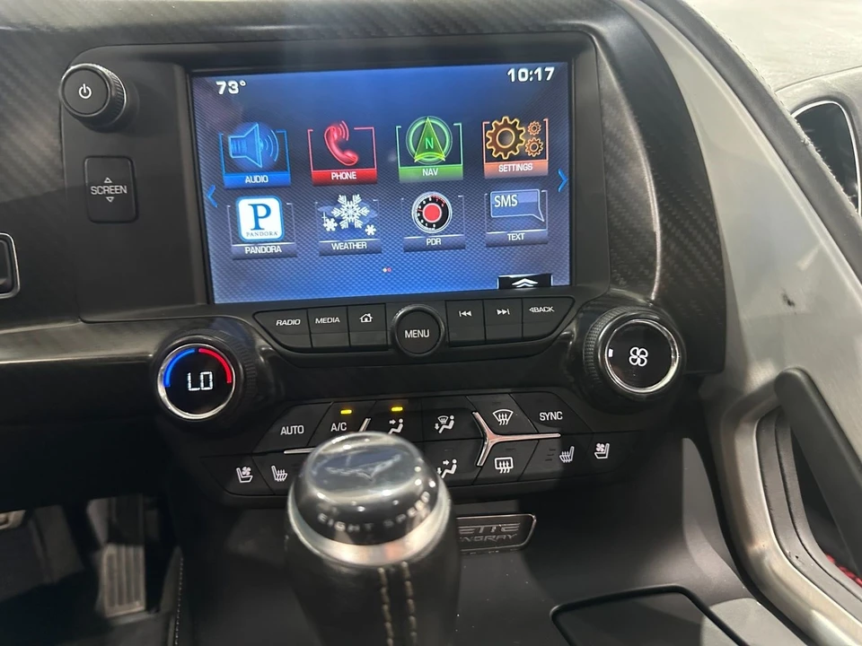 2015 Chevrolet Corvette C7 - Image 16 of 21