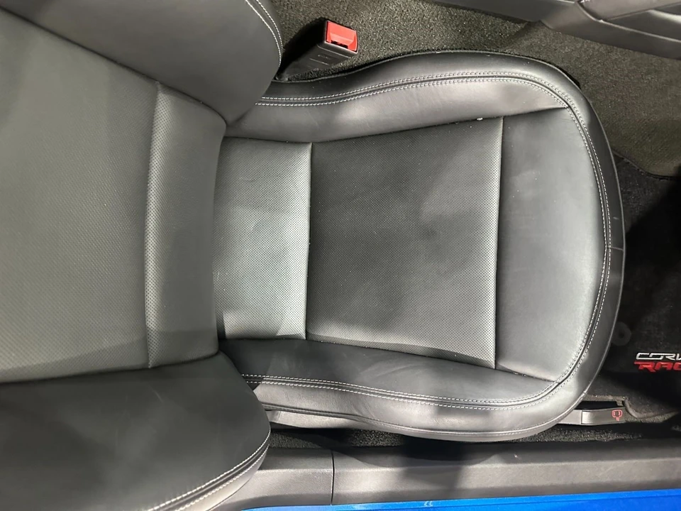 2015 Chevrolet Corvette C7 - Image 21 of 21